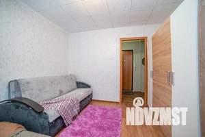 1-к квартира, посуточно, 36м2, 1/5 этаж