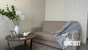 2-к квартира, посуточно, 38м2, 1/1 этаж