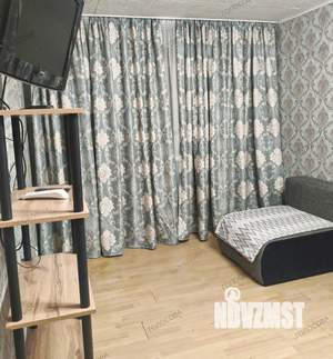 2-к квартира, посуточно, 43м2, 2/5 этаж