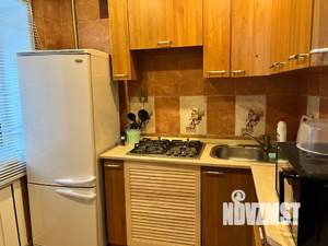 1-к квартира, посуточно, 45м2, 2/5 этаж