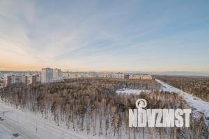 3-к квартира, посуточно, 115м2, 21/25 этаж