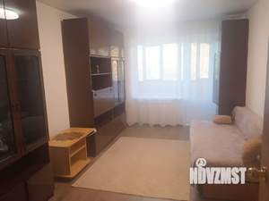 2-к квартира, на длительный срок, 41м2, 5/5 этаж