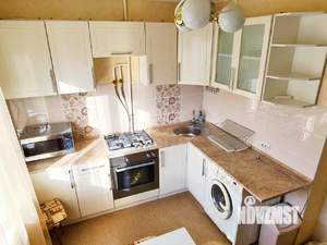 1-к квартира, на длительный срок, 37м2, 7/9 этаж