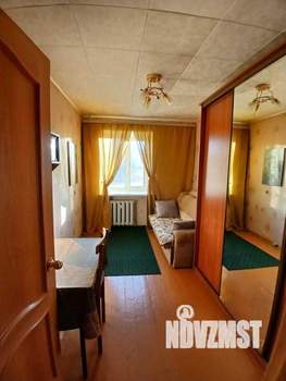 2-к квартира, на длительный срок, 46м2, 4/9 этаж