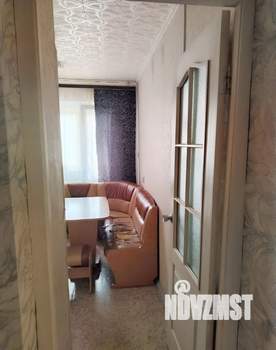 2-к квартира, на длительный срок, 50м2, 3/16 этаж