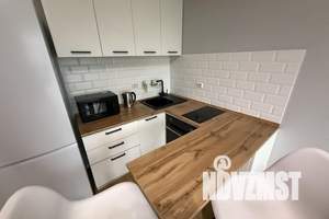 1-к квартира, посуточно, 32м2, 4/9 этаж