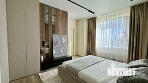 3-к квартира, на длительный срок, 110м2, 16/27 этаж