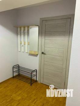 1-к квартира, на длительный срок, 53м2, 1/11 этаж