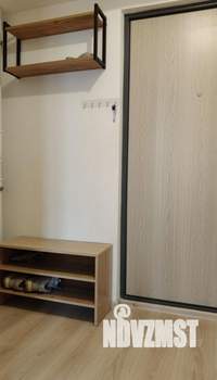 1-к квартира, на длительный срок, 38м2, 5/5 этаж