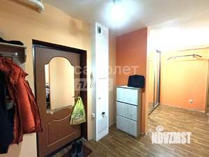 1-к квартира, на длительный срок, 40м2, 2/17 этаж
