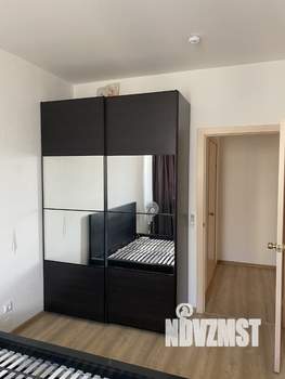 2-к квартира, на длительный срок, 50м2, 15/16 этаж