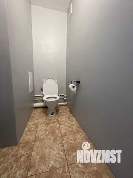 3-к квартира, посуточно, 53м2, 1/1 этаж