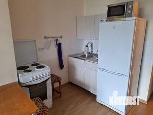 Студия квартира, на длительный срок, 23м2, 5/8 этаж