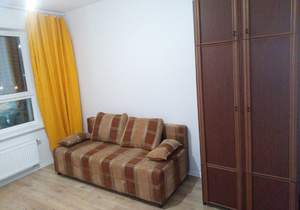 1-к квартира, на длительный срок, 33м2, 5/15 этаж