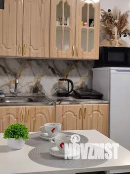 Студия квартира, посуточно, 20м2, 17/25 этаж