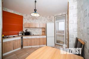 2-к квартира, посуточно, 70м2, 23/24 этаж