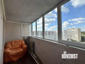 1-к квартира, на длительный срок, 34м2, 10/16 этаж