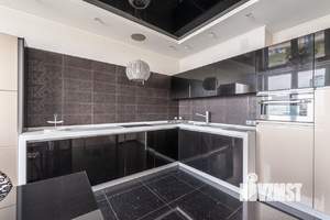 4-к квартира, на длительный срок, 127м2, 15/16 этаж