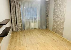 2-к квартира, на длительный срок, 42м2, 4/5 этаж