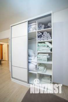 2-к квартира, посуточно, 67м2, 4/10 этаж