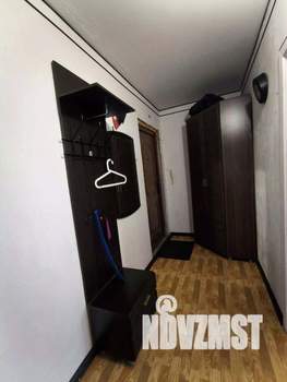 1-к квартира, посуточно, 31м2, 1/1 этаж