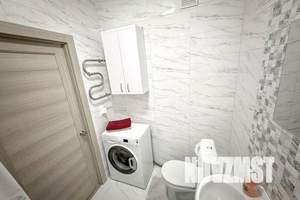 1-к квартира, посуточно, 35м2, 9/11 этаж