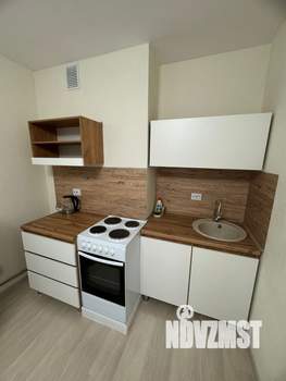 1-к квартира, на длительный срок, 38м2, 6/25 этаж