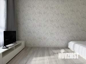 1-к квартира, посуточно, 31м2, 1/1 этаж