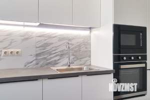 Студия квартира, на длительный срок, 50м2, 3/10 этаж