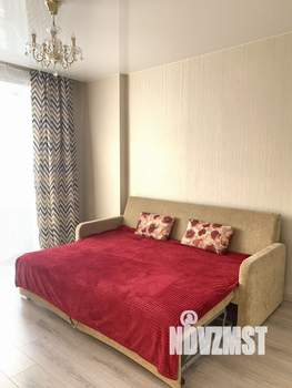 1-к квартира, посуточно, 37м2, 9/32 этаж