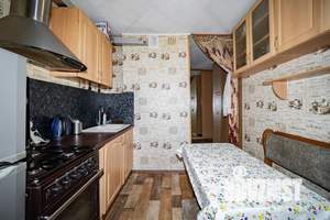 1-к квартира, посуточно, 47м2, 1/1 этаж