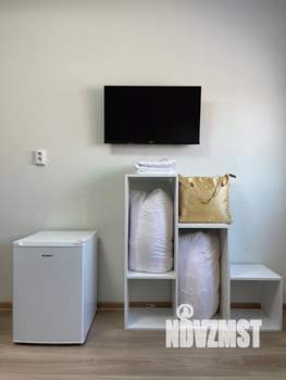 1-к квартира, посуточно, 23м2, 1/1 этаж