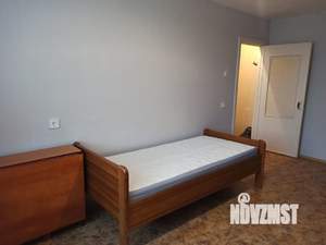 2-к квартира, на длительный срок, 41м2, 3/5 этаж