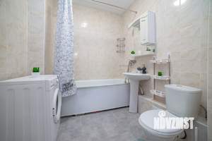 Студия квартира, посуточно, 28м2, 5/25 этаж