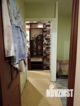 2-к квартира, на длительный срок, 44м2, 4/5 этаж