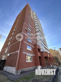 1-к квартира, на длительный срок, 37м2, 3/16 этаж