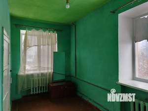 2-к квартира, на длительный срок, 39м2, 3/3 этаж