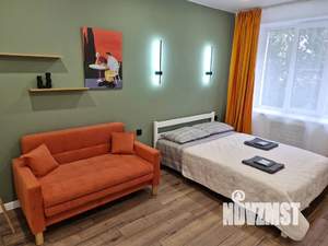 1-к квартира, посуточно, 29м2, 3/6 этаж