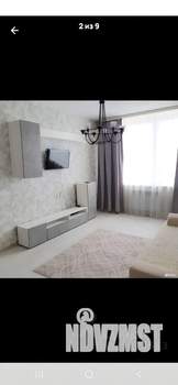 2-к квартира, на длительный срок, 74м2, 25/25 этаж