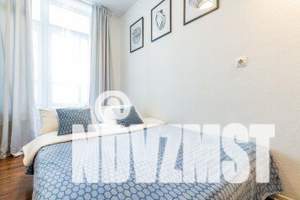 1-к квартира, посуточно, 18м2, 12/24 этаж