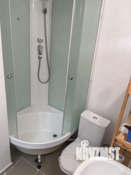 Студия квартира, на длительный срок, 20м2, 7/25 этаж