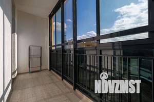 1-к квартира, посуточно, 25м2, 9/24 этаж