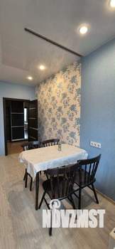 1-к квартира, на длительный срок, 46м2, 8/14 этаж