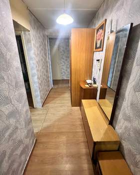 2-к квартира, на длительный срок, 60м2, 4/9 этаж