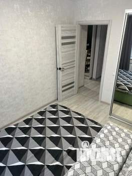 3-к квартира, посуточно, 70м2, 1/1 этаж