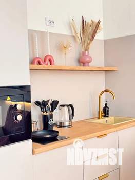 Студия квартира, посуточно, 35м2, 9/28 этаж