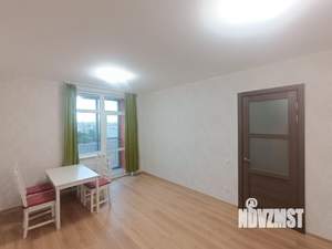 2-к квартира, на длительный срок, 53м2, 9/12 этаж