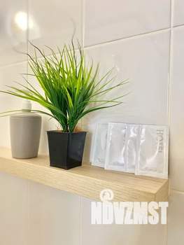 1-к квартира, посуточно, 16м2, 5/17 этаж