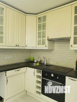1-к квартира, на длительный срок, 35м2, 10/12 этаж