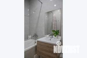 1-к квартира, посуточно, 42м2, 6/25 этаж